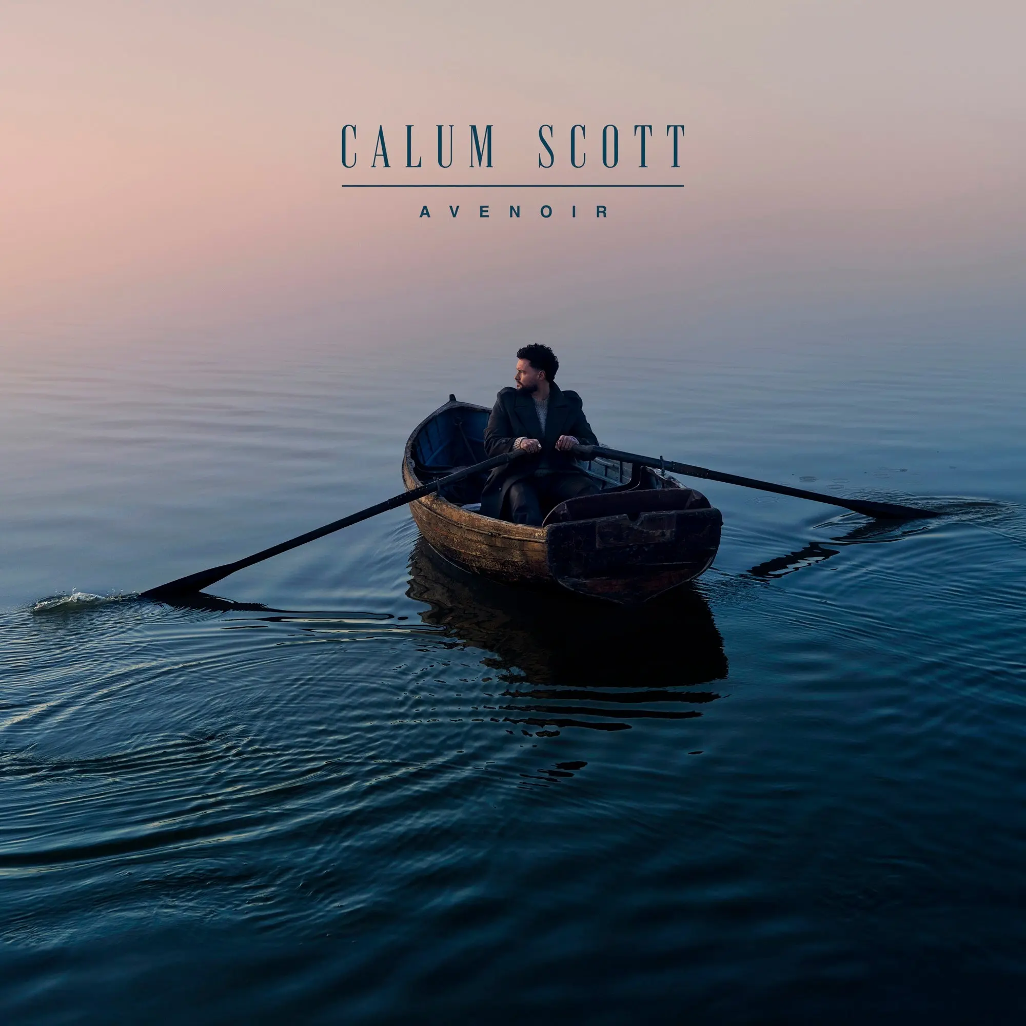 Experience the Sound of Calum Scott